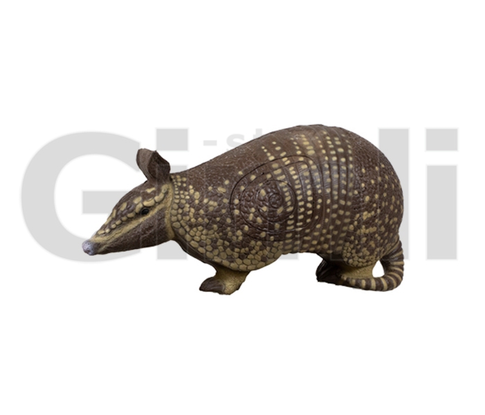 Rinehart Target 3D Armadillo